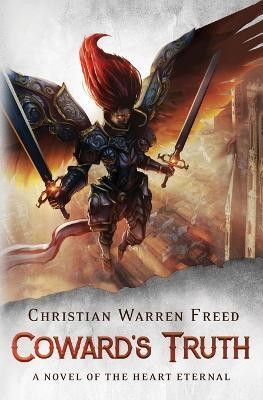 Coward's Truth(English, Paperback, Freed Christian Warren)