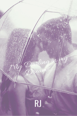 My darling in my Dreams.......(English, Paperback, Pedada Rajesh)