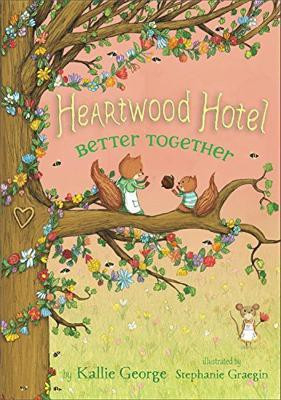 Better Together(English, Paperback, George Kallie)