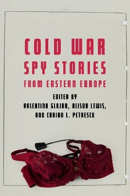 Cold War Spy Stories from Eastern Europe(English, Hardcover, unknown)