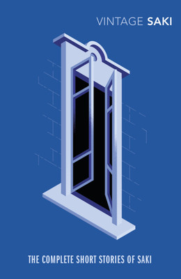 The Complete Short Stories of Saki(English, Paperback, Saki)