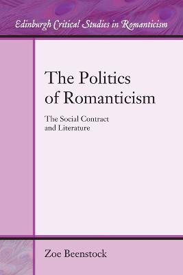 The Politics of Romanticism(English, Electronic book text, unknown)