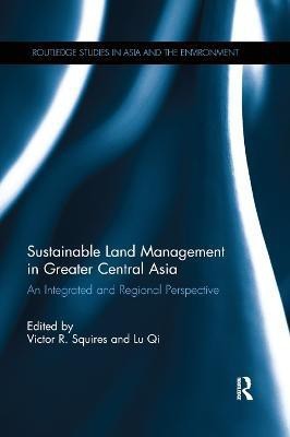 Sustainable Land Management in Greater Central Asia(English, Paperback, unknown)