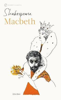 Macbeth(English, Paperback, Shakespeare William)