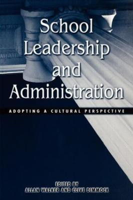 School Leadership and Administration(English, Paperback, Walker Allan)