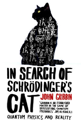 In Search Of Schrodinger's Cat(English, Paperback, Gribbin John)