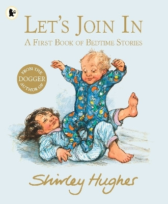 Let's Join In(English, Paperback, Hughes Shirley)