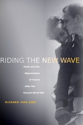 Riding the New Wave(English, Paperback, Jobs Richard Ivan)