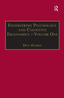 Engineering Psychology and Cognitive Ergonomics(English, Hardcover, unknown)