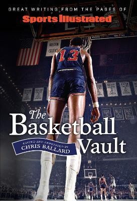 Sports Illustrated The Basketball Vault(English, Hardcover, unknown)