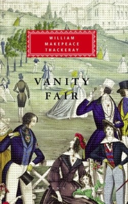 Vanity Fair(English, Hardcover, Thackeray William Makepeace)