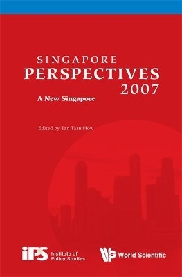 Singapore Perspectives 2007: A New Singapore(English, Paperback, unknown)