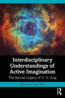 Interdisciplinary Understandings of Active Imagination(English, Paperback, unknown)