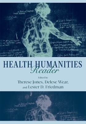 Health Humanities Reader(English, Paperback, unknown)