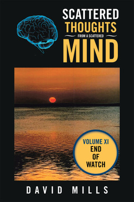 Scattered Thoughts from a Scattered Mind(English, Hardcover, Mills David)