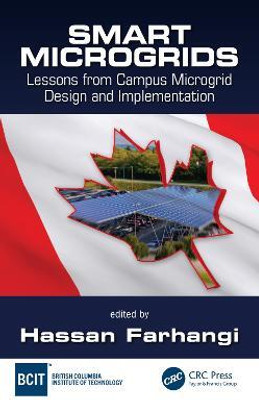 Smart Microgrids(English, Electronic book text, unknown)