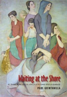 Waiting at the Shore(English, Paperback, Quintanilla Paul)