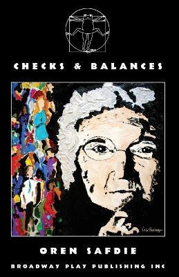 Checks & Balances(English, Paperback, Safdie Oren)