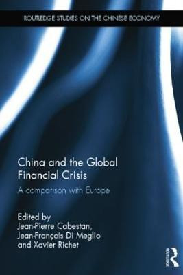 China and the Global Financial Crisis(English, Paperback, unknown)