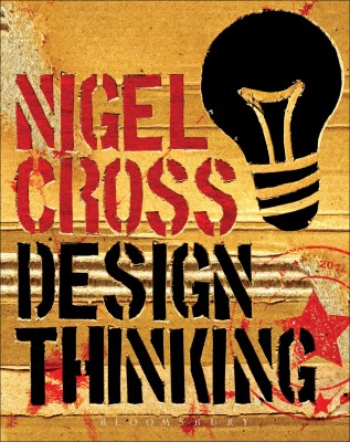 Design Thinking(English, Paperback, Cross Nigel Prof.)