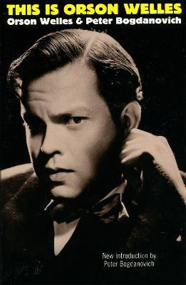 This Is Orson Welles(English, Paperback, Rosenbaum Jonathan)