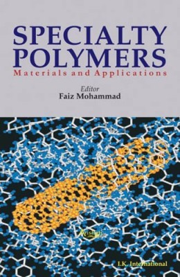 Specialty Polymers(English, Hardcover, unknown)