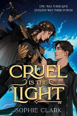 Cruel Is the Light(English, Hardcover, Clark Sophie)
