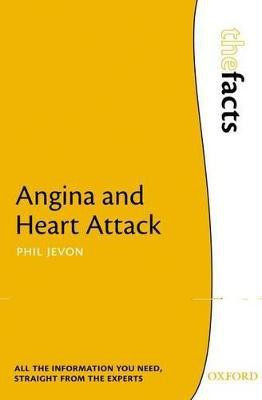 Angina and Heart Attack(English, Paperback, Jevon Phil)