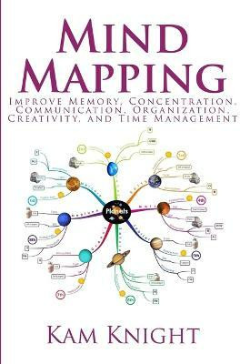 Mind Mapping(English, Paperback, Knight Kam)