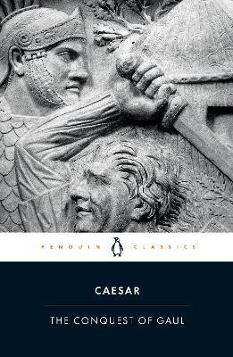 The Conquest of Gaul(English, Paperback, Caesar Julius)