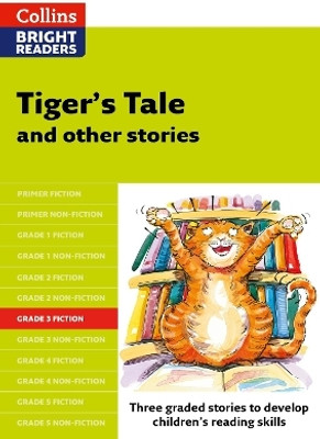 Grade 3 Fiction Book 1(English, Book, unknown)