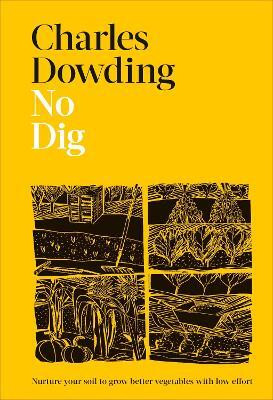 No Dig(English, Hardcover, Dowding Charles)
