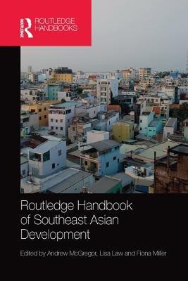 Routledge Handbook of Southeast Asian Development(English, Paperback, unknown)