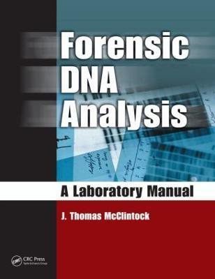 Forensic DNA Analysis(English, Paperback, McClintock J. Thomas)