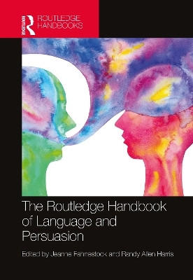 The Routledge Handbook of Language and Persuasion(English, Paperback, unknown)
