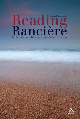 Reading Ranciere(English, Electronic book text, unknown)