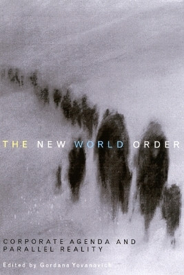The New World Order(English, Hardcover, Yovanovich Gordana)