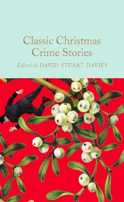 Classic Christmas Crime Stories(English, Hardcover, unknown)