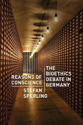 Reasons of Conscience(English, Paperback, Sperling Stefan)