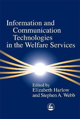 Information and Communication Technologies in the Welfare Services(English, Paperback, unknown)