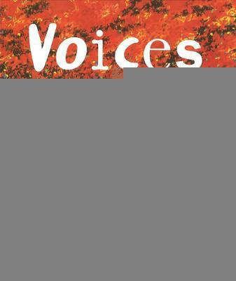 Voices in the Park(English, Paperback, Browne Anthony)
