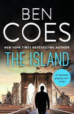 The Island(English, Paperback, Coes Ben)