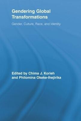 Gendering Global Transformations(English, Paperback, unknown)