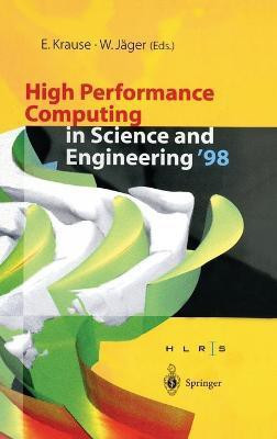 High Performance Computing in Science and Engineering(English, Hardcover, unknown)