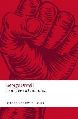 Homage to Catalonia(English, Paperback, Orwell George)