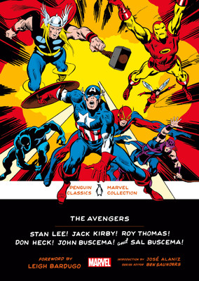 The Avengers(English, Paperback, Lee Stan)