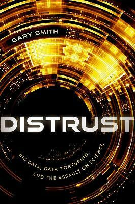 Distrust(English, Hardcover, Smith Gary)