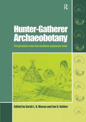 Hunter-Gatherer Archaeobotany(English, Paperback, unknown)