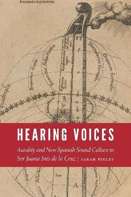 Hearing Voices(English, Electronic book text, Finley Sarah)