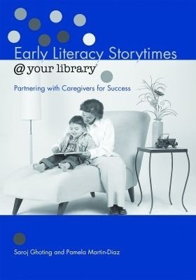 Early Literacy Storytimes @ Your Library(English, Paperback, American Library Association)
